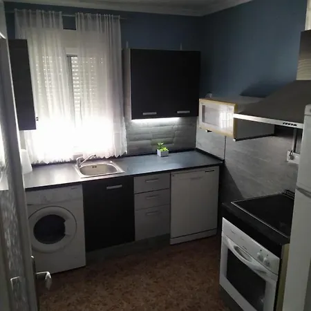 En Urb La Marina Apartamento San Fulgencio