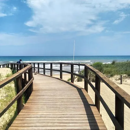 Apartamento En Urb La Marina San Fulgencio