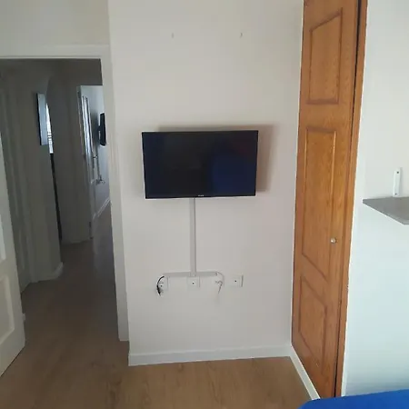 Apartamento En Urb La Marina *
