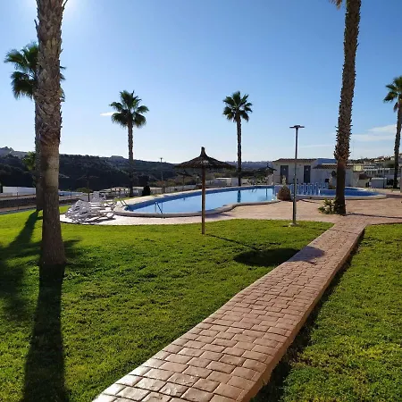 En Urb La Marina San Fulgencio