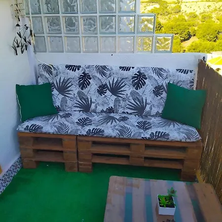 Appartement En Urb La Marina