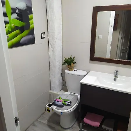 En Urb La Marina Appartement