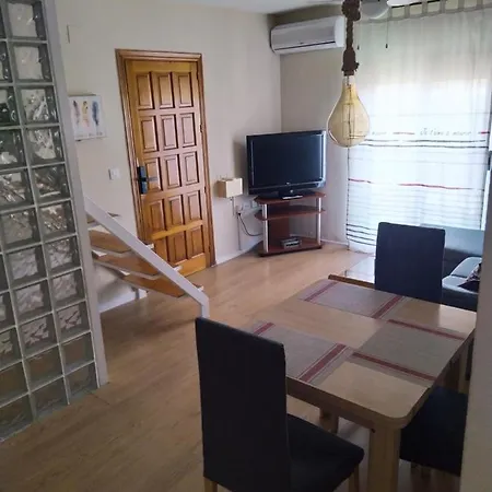 En Urb La Marina Appartement